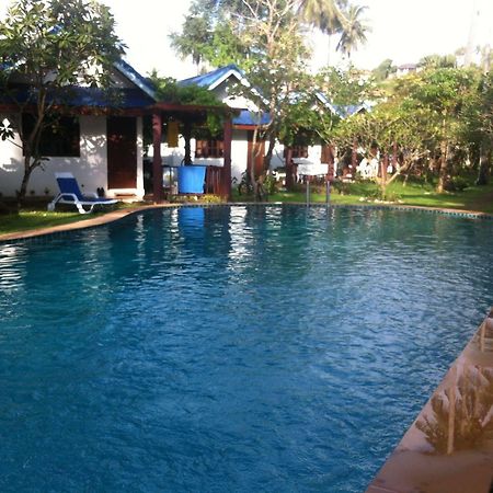Sea Sand Sun Resort, Lanta Island Ko Lanta Eksteriør bilde