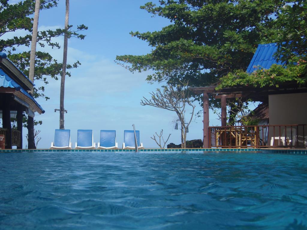 Sea Sand Sun Resort, Lanta Island Ko Lanta Eksteriør bilde