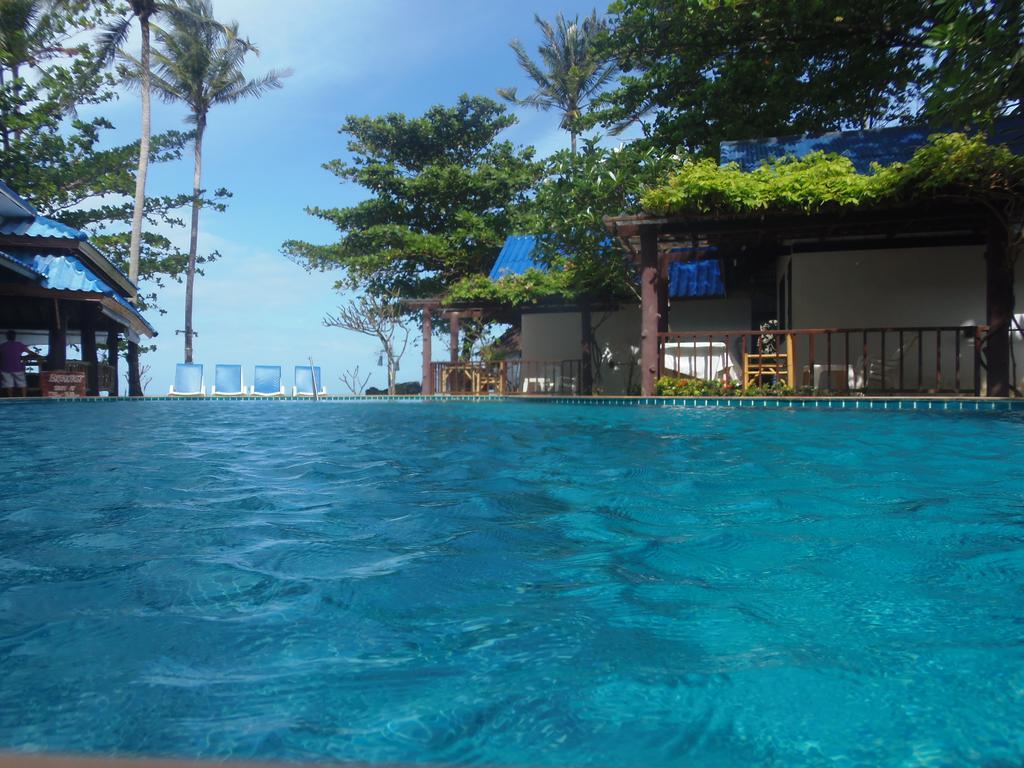Sea Sand Sun Resort, Lanta Island Ko Lanta Eksteriør bilde