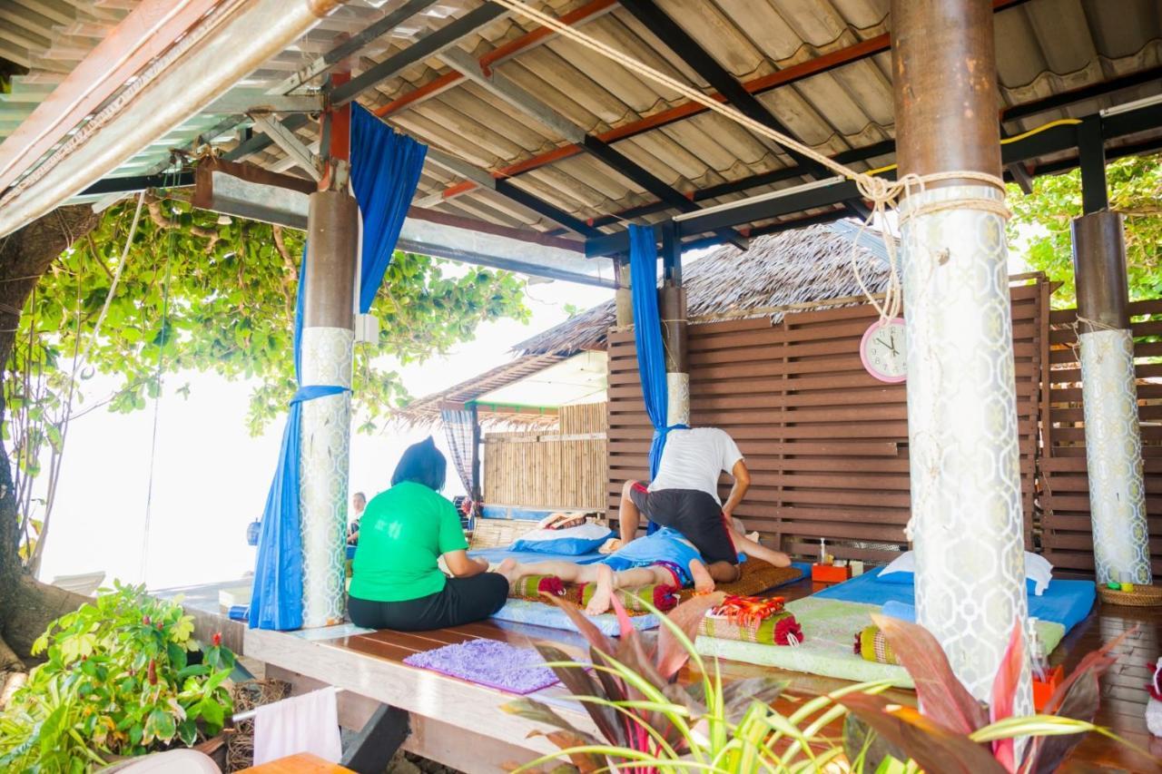 Sea Sand Sun Resort, Lanta Island Ko Lanta Eksteriør bilde