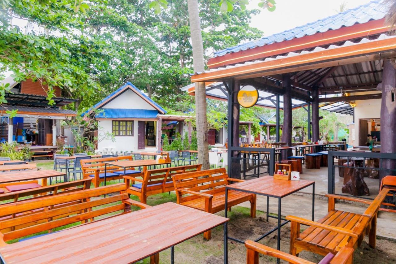 Sea Sand Sun Resort, Lanta Island Ko Lanta Eksteriør bilde