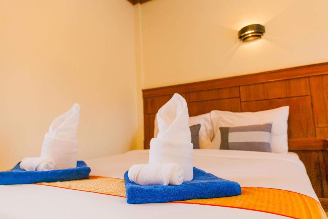 Sea Sand Sun Resort, Lanta Island Ko Lanta Eksteriør bilde