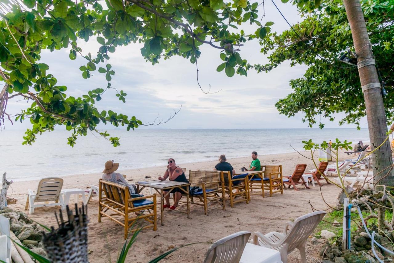 Sea Sand Sun Resort, Lanta Island Ko Lanta Eksteriør bilde